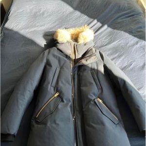 Mens Mackage Parka (Edward)
